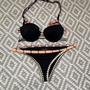 Victoria’s Secret bikini